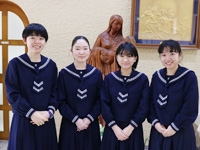 2022年春は東大合格９名　　女子校の学園祭舞台裏！