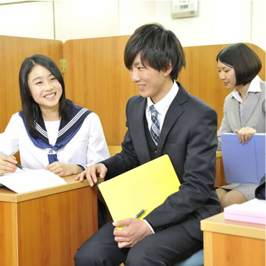 プラス25点を可能にする学習システム