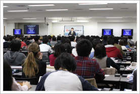 「法を学ぶ＝弁護士になる」だけではない