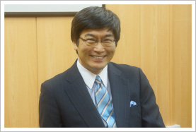 伊藤 塾長（現役 弁護士）からエデュママへのメッセージ