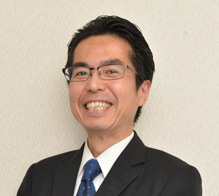 夏川 寛至 先生