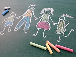 お子さまのタイプ