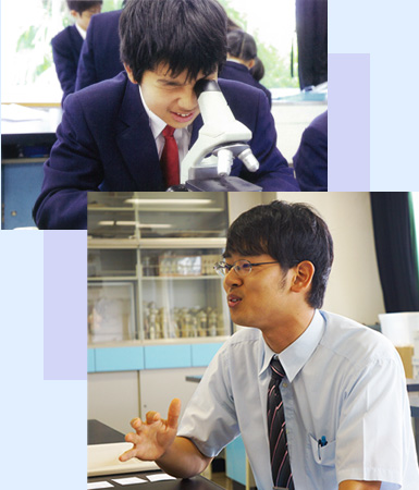 塾いらずの理科