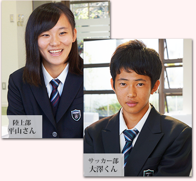 特進コースのThink｜夏休みの厳しい勉強合宿で学力が向上