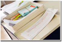 英検まつり風景