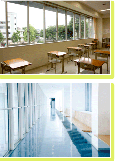 八王子中学校のいいところ