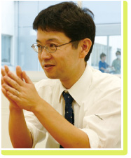 男女それぞれにどのような対応をしていますか？