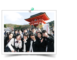 平和や歴史を学ぶと同時に、生徒同士の絆も深まりました