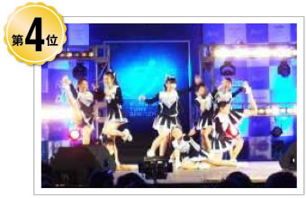第4位