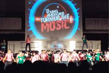 ヤングアメリカンズ