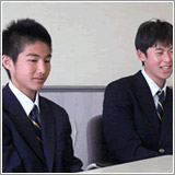 連載コンテンツ