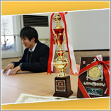 連載コンテンツ