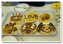 オリエンテーション風景