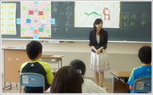 1. 国語：十二支を学ぼう