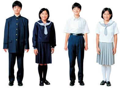 制服PHOTO