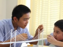 細かな作業にも集中して取り組みます