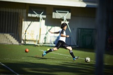 誰よりも早く！