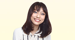 卒業生　松村 茉梨子さん