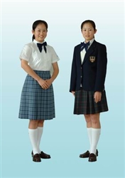 中学 制服