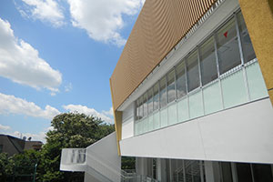 文教大学付属小学校