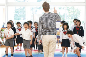 昭和学院小学校