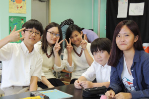 アオバジャパン・インターナショナルスクール