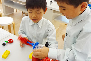 帝京大学小学校