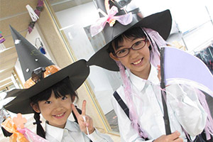 帝京大学小学校