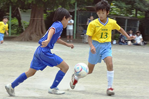 帝京大学小学校