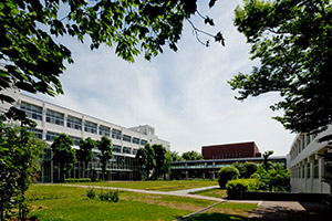 共立女子第二中学校高等学校