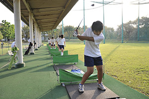 共立女子第二中学校高等学校