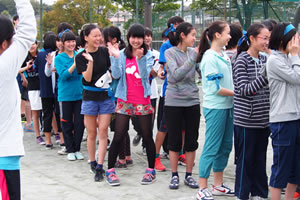 和光中学高等学校