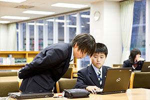 東京電機大学中学校・高等学校