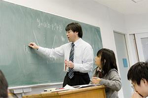 東京電機大学中学校・高等学校