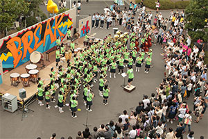 昭和学院秀英中学校/高等学校