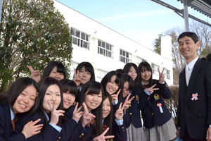日本大学明誠高等学校
