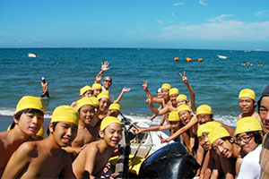 成城中学校・高等学校