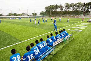 八千代松陰中学校・高等学校
