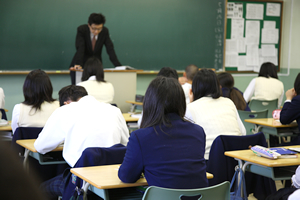 國學院高等学校