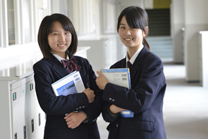 東京女子学園中学校高等学校