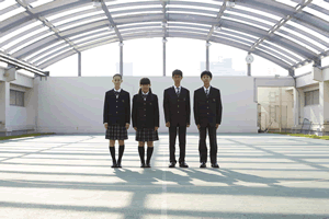 日本橋女学館中学校・高等学校