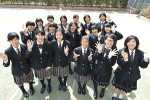 東京女子学園中学校高等学校