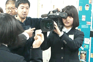 淑徳巣鴨中学高等学校