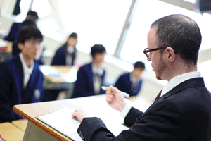 國學院高等学校