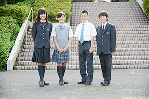 横浜翠陵中学・高等学校