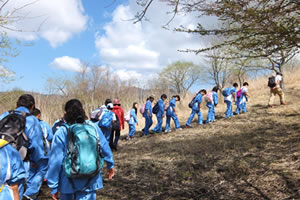 横浜翠陵中学・高等学校