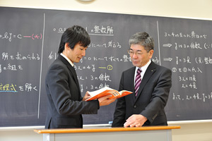 鎌倉女子大学 中等部・高等部