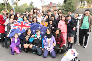 湘南学園中学校・高等学校