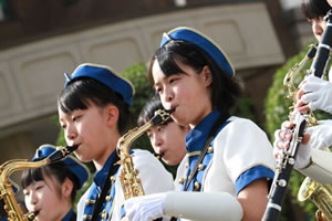 相模女子大学中学部・高等部