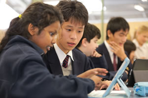 山手学院中学・高等学校